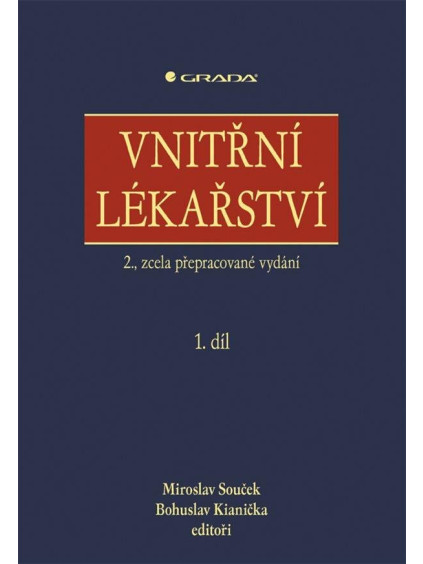 Vnitřní lékařství