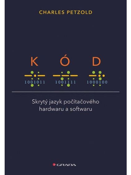 Kód