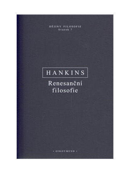 Renesanční filosofie