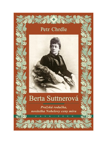 Berta Suttnerová