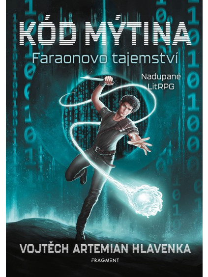 Kód Mýtina - Faraonovo tajemství