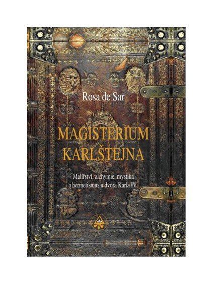 Magisterium Karlštejna