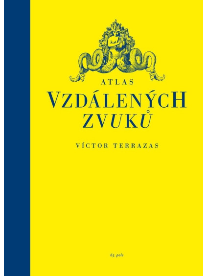 Atlas vzdálených zvuků