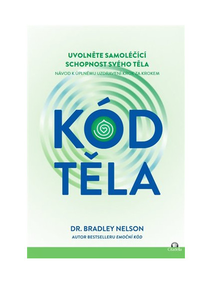 Kód těla