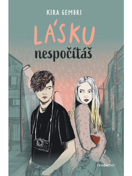 Lásku nespočítáš