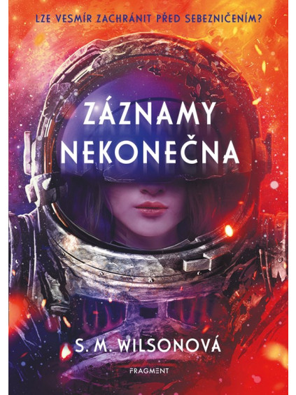 Záznamy nekonečna