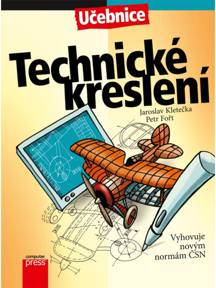 Technické kreslení