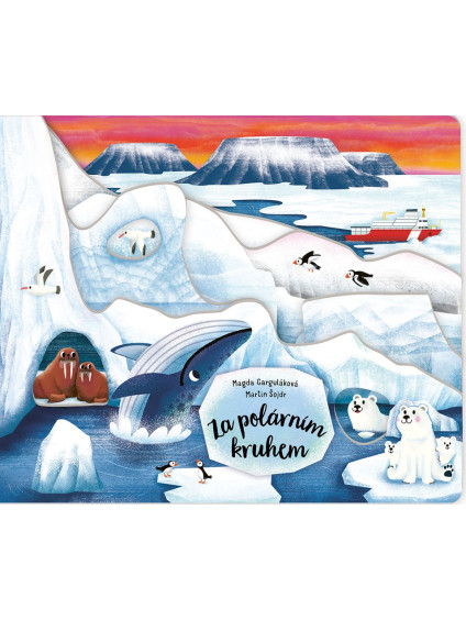 Za polárním kruhem