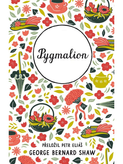 Pygmalion