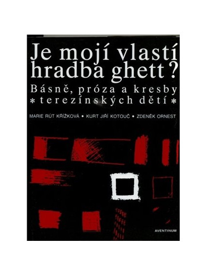 Je mojí vlastí hradba ghett?