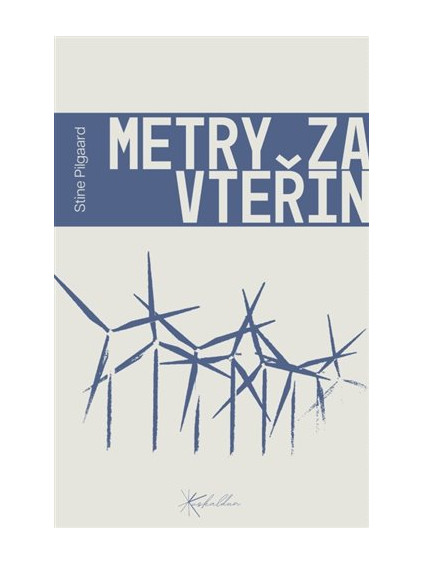 Metry za vteřinu