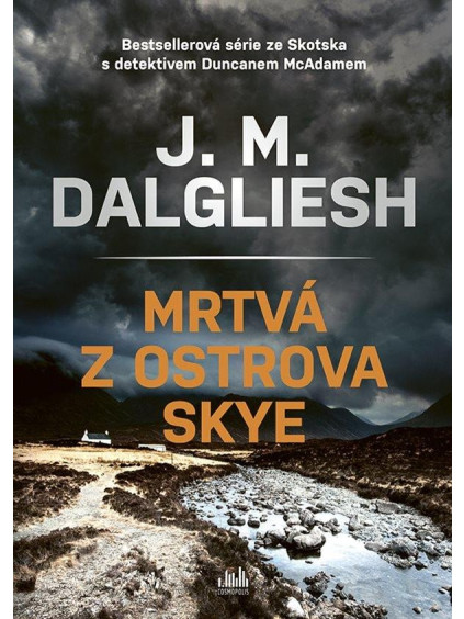 Mrtvá z ostrova Skye