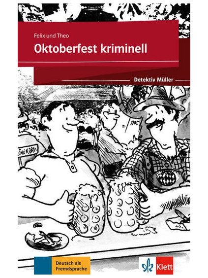 Oktoberfest kriminell