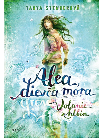 Alea, dievča mora 1 – Volanie z hlbín