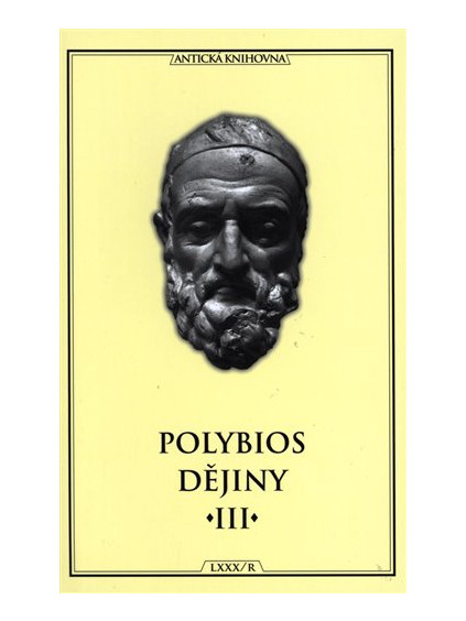 Dějiny III