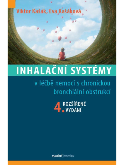 Inhalační systémy v léčbě nemocí s chronickou bronchiální obstrukcí