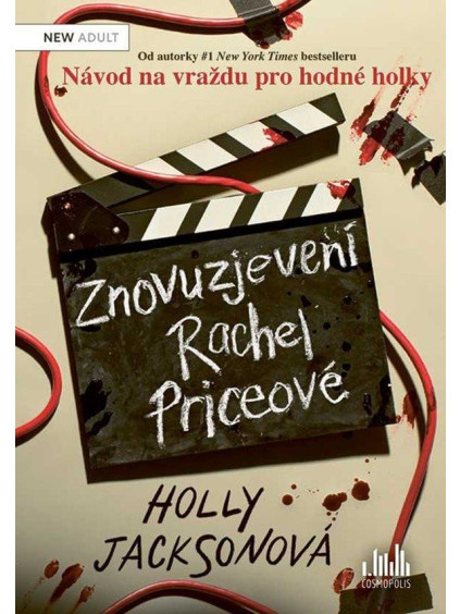 Znovuzjevení Rachel Priceové