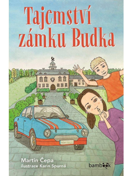 Tajemství zámku Budka