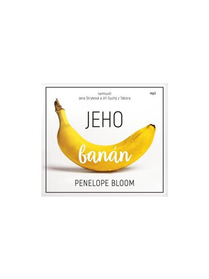 Jeho banán