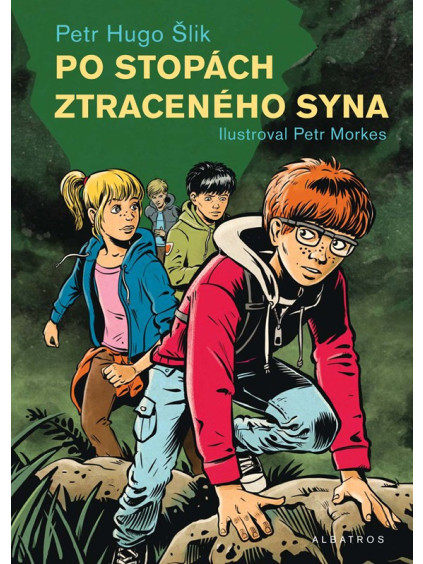 Po stopách ztraceného syna