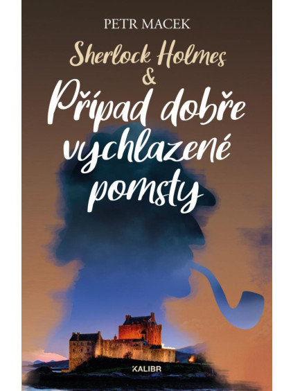 Sherlock Holmes – Případ dobře vychlazené pomsty