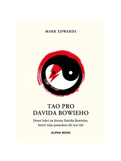 Tao pro Davida Bowieho