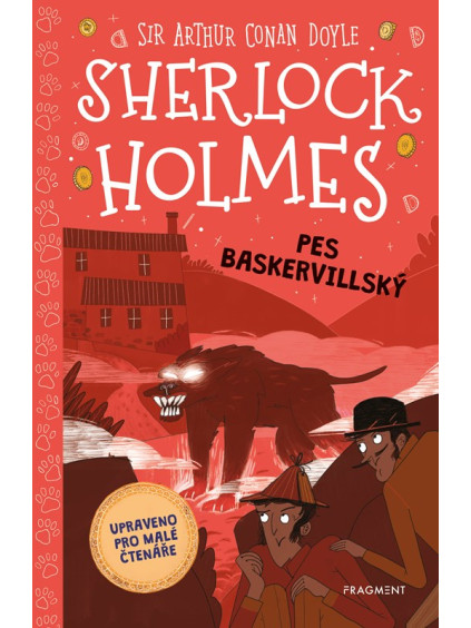 Sherlock Holmes – Pes baskervillský