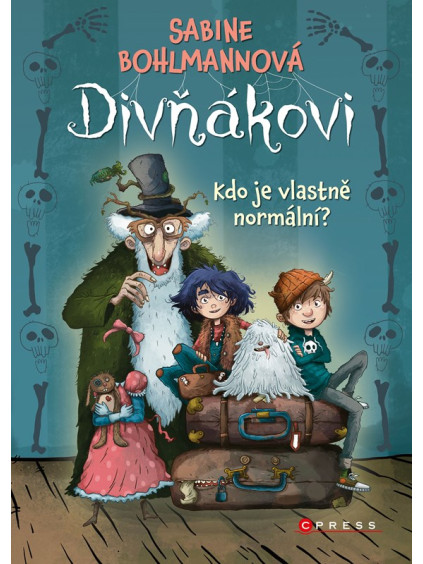 Divňákovi – Kdo je vlastně normální?