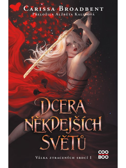 Dcera někdejších světů