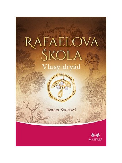 Rafaelova škola - Vlasy dryád