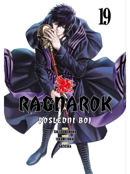 Ragnarok: Poslední boj 19