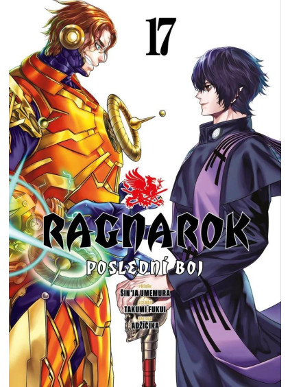 Ragnarok: Poslední boj 17