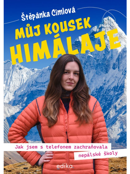 Můj kousek Himálaje