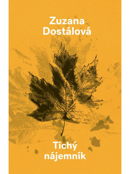 Tichý nájemník