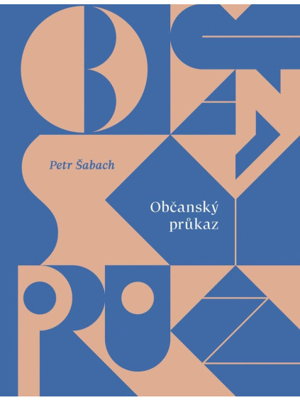 Občanský průkaz
