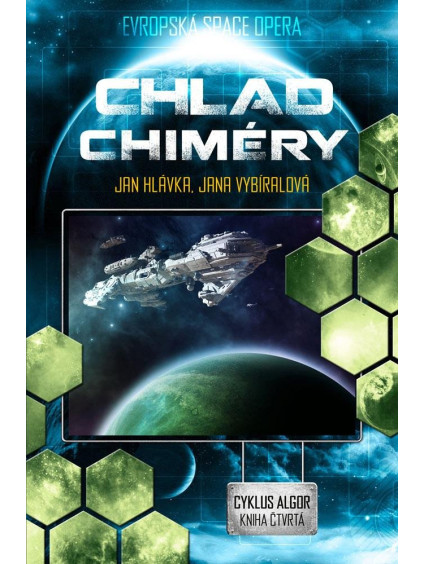 Algor 4 - Chlad Chiméry