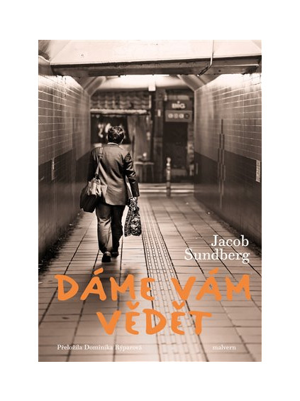 Dáme Vám vědět