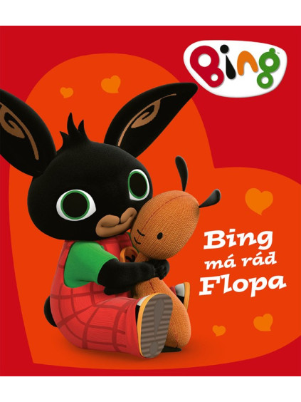 Bing - Bing má rád Flopa