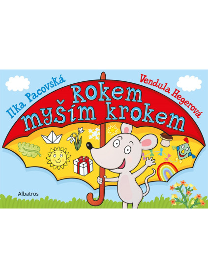 Rokem myším krokem