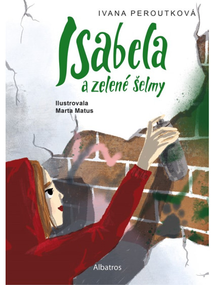 Isabela a zelené šelmy