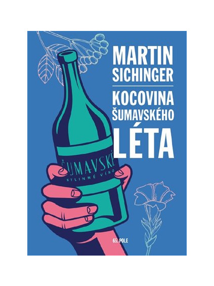Kocovina šumavského léta