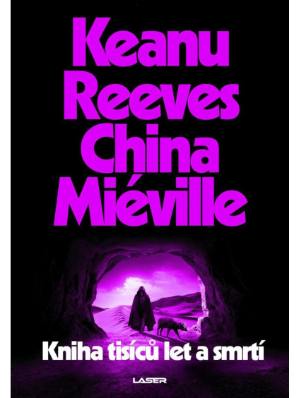 Kniha tisíců let a smrtí