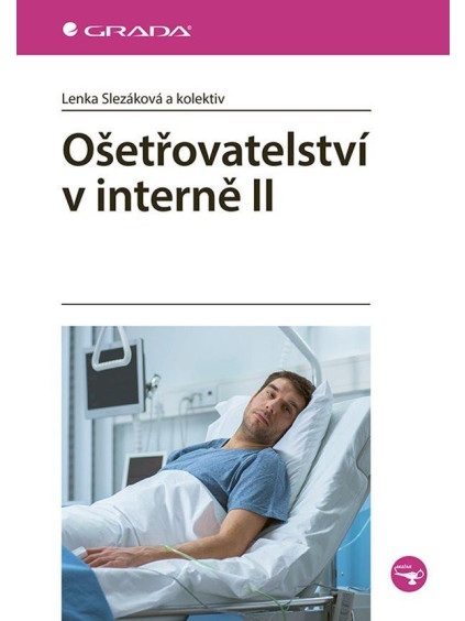Ošetřovatelství v interně II
