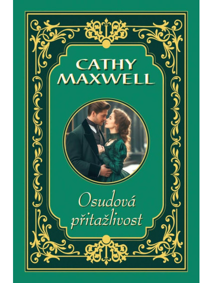 Osudová přitažlivost
