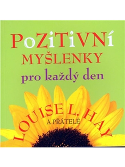Pozitivní myšlenky pro každý den