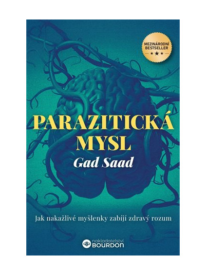 Parazitická mysl