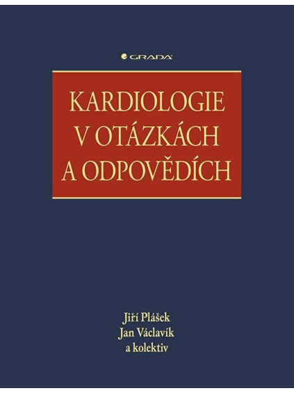 Kardiologie v otázkách a odpovědích