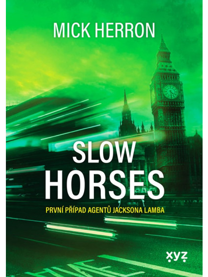 Slow Horses