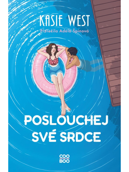 Poslouchej své srdce