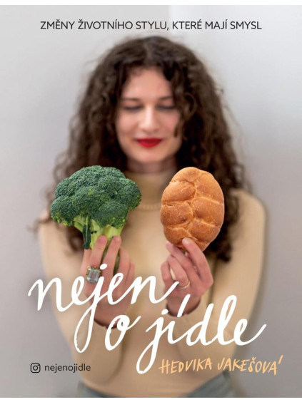 Nejen o jídle
